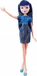 Кукла Деним Муза (Winx Club, IW01081400_Муза)